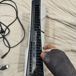 SELLING PS5 ⚠️READ DECRIPTION⚠️