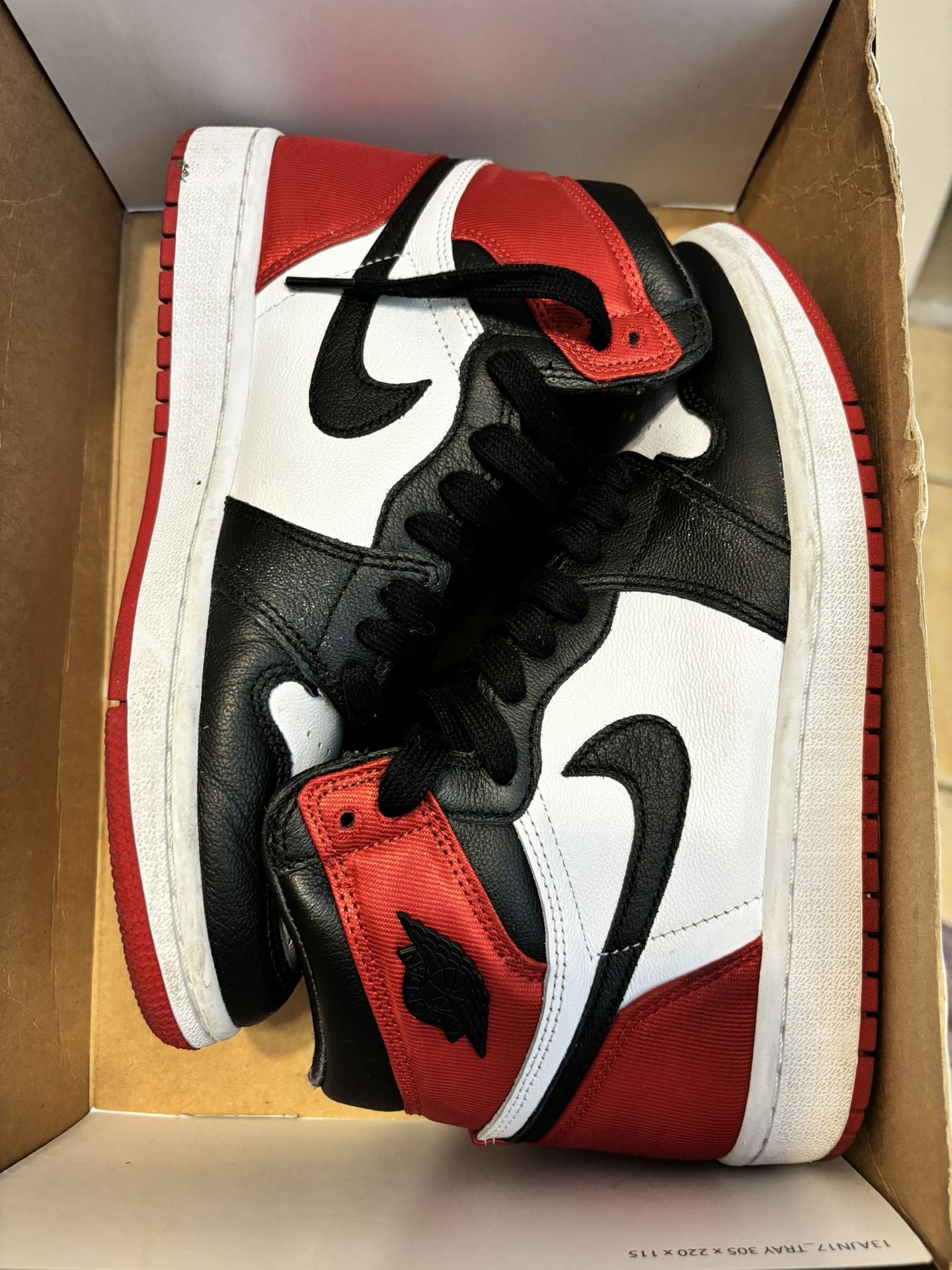Women’s Air Jordan