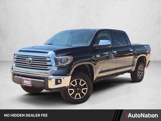 2021 Toyota Tundra