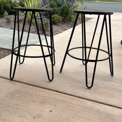 Stools