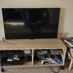 TV Table