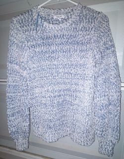 nine west sweater (Size XS) extra stretchy