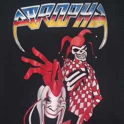 Men's Clothing Tee Shirt Graphics Vintage