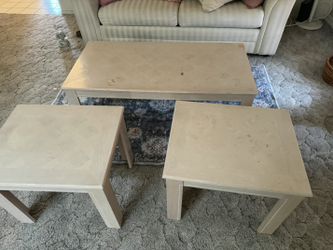 Table Set