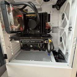 Gaming PC for Sale - i7 6-Core, GTX 1070 8GB, 16GB RAM 