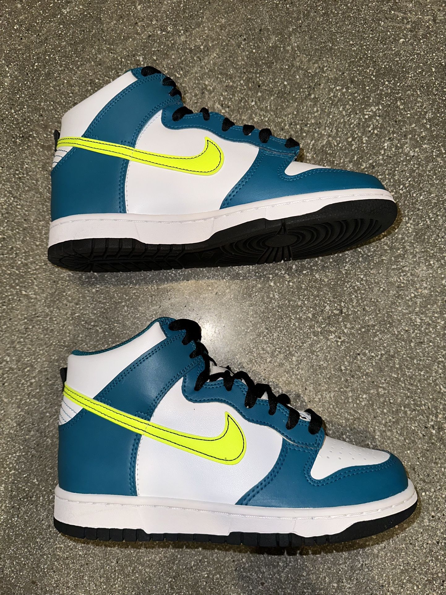 Nike Dunk High