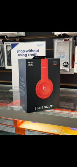 Beats Solo 3