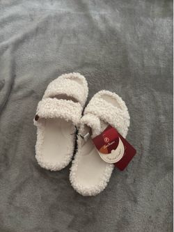 EvenFoams Slippers