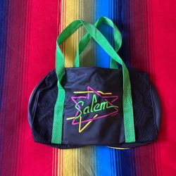 VTG Salem Tote Gym Bag