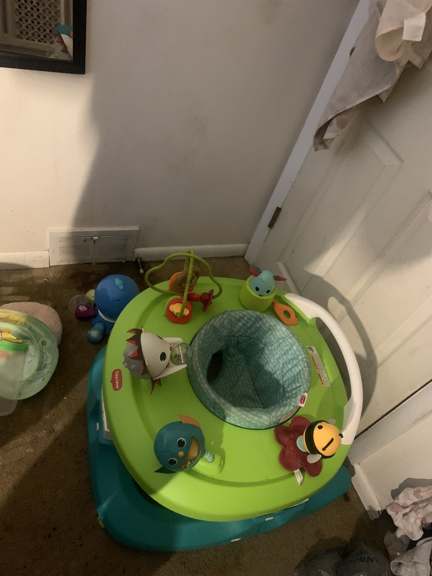 Baby Walker