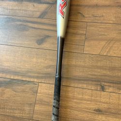 Easton Rebel Bat Sc888 Baseball Bat LZ100 30”/17.5 Oz.