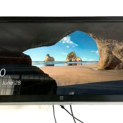 Elo  42" Interactive Touch Screen Monitor Display