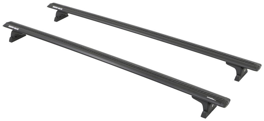 I have a use Rhino Roof Rack For Factory Tracks -2 Vortex