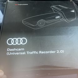 Dash Camera 