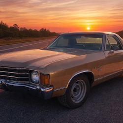 Beautiful Just Needs Work