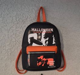 Universal Collectors Halloween Mini Bookbag