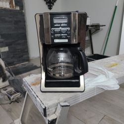 Coffee Maker