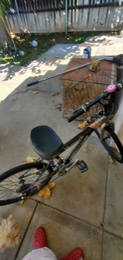 Bicicleta Para Adulto 26”