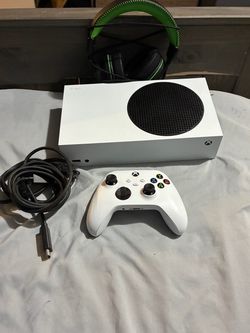 Xbox series s