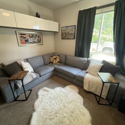 IKEA Seccional 