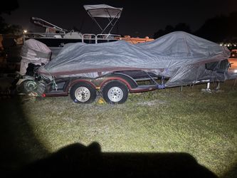 1997 Ranger Comanche