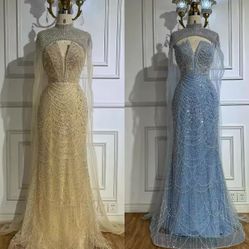 Prom Dresses 😍😍hurry Up While Supplies Last 