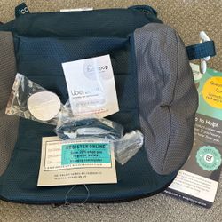 Hiccapop Travel Inflatable Booster 