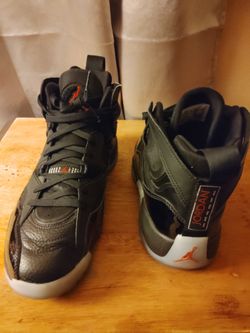 Jumpman two trey
