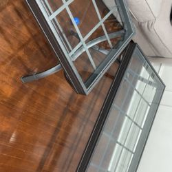 Coffee Tables (Set Of 3) 