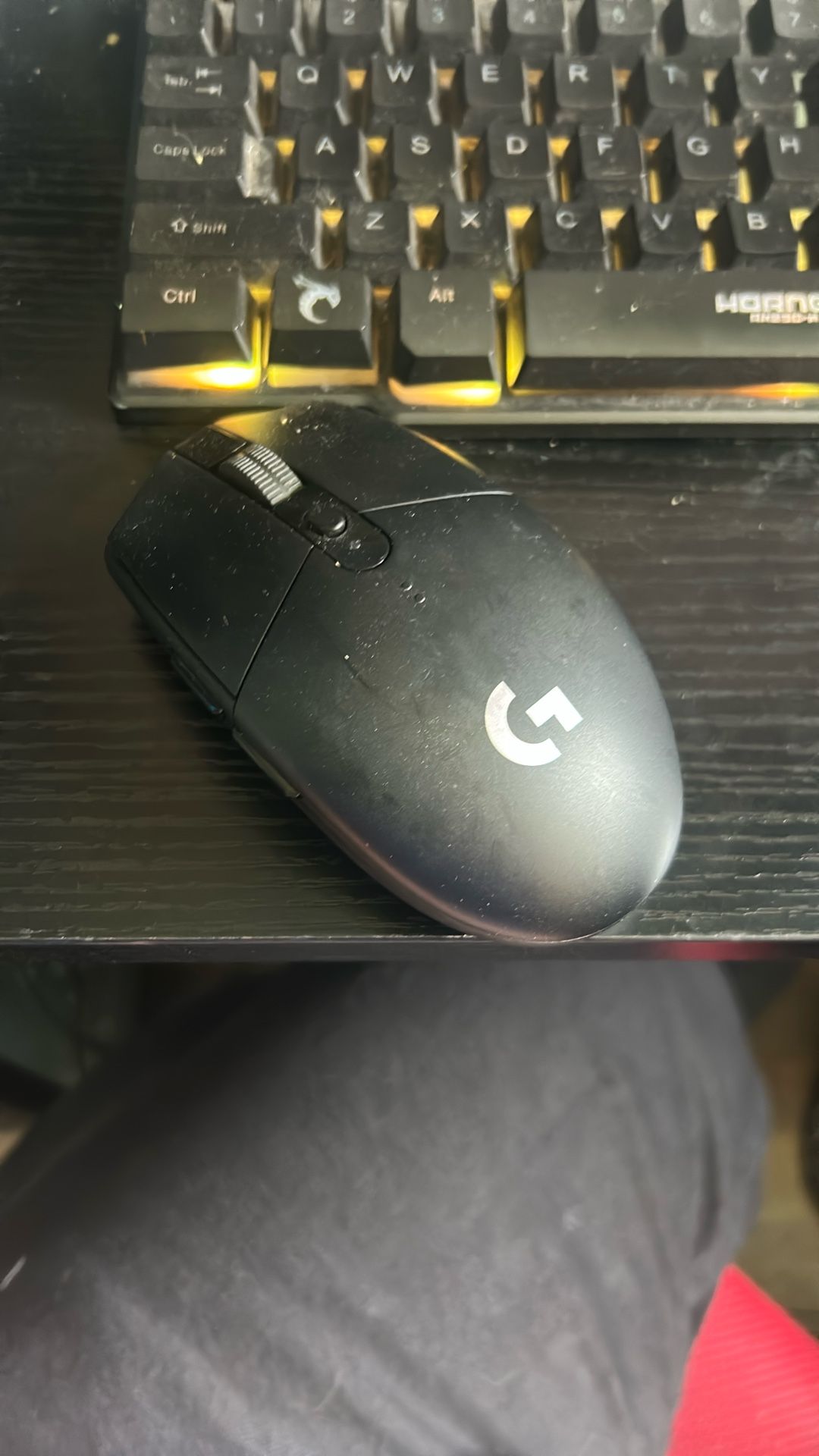 Logitech Mouse