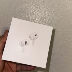AirPod Pro 2