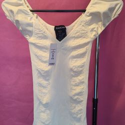 BEBE TANKS