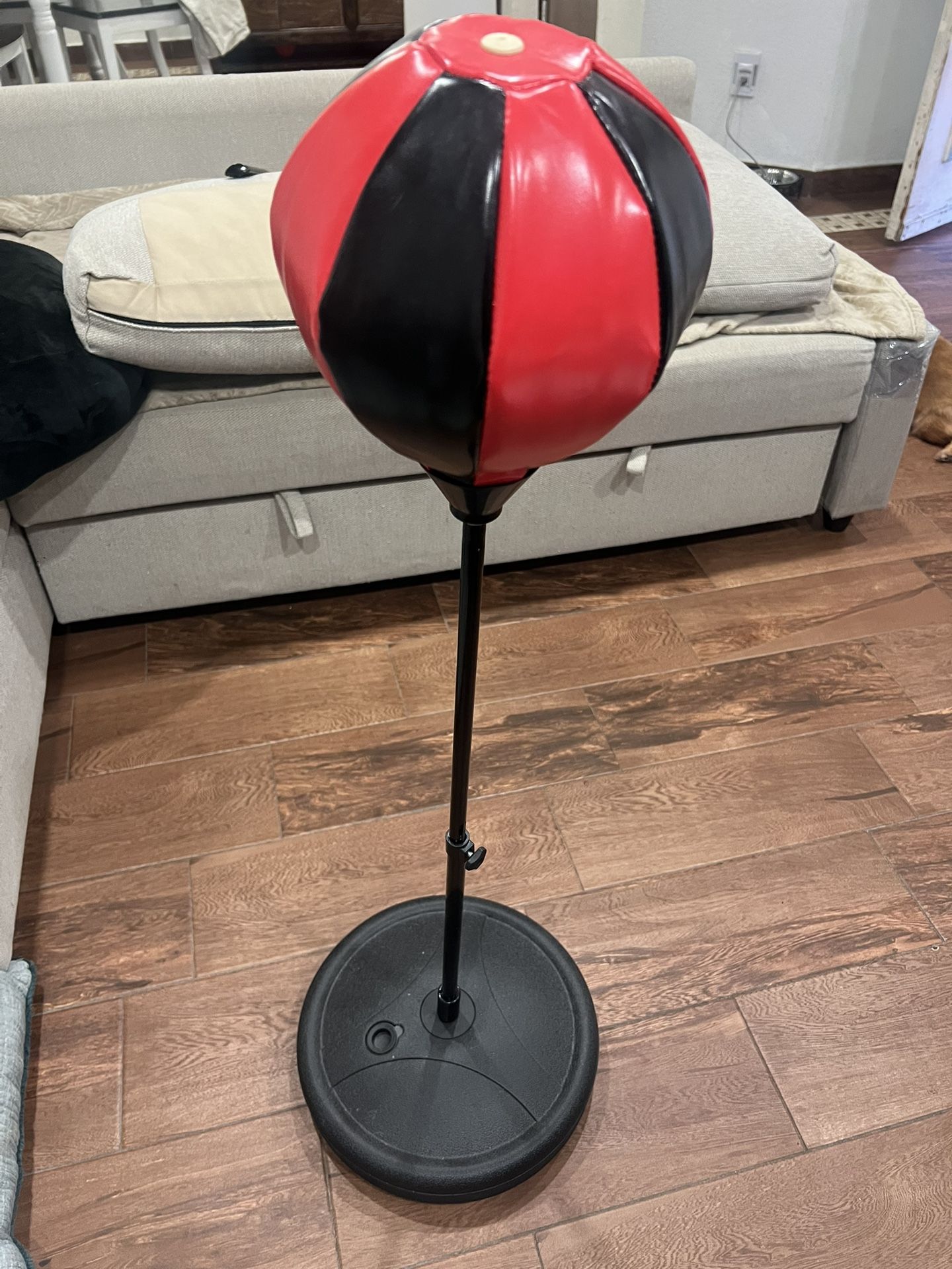 Kids Punching Bag