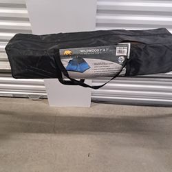 Golden Bear Wildowood Tent 