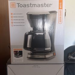Toast Master 12 Cup