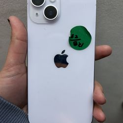 iphone 14 128gb unlocked sold with store warranty 
