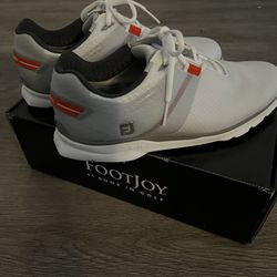 FootJoy SL Pro golf shoes size 9.5 