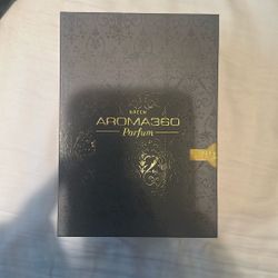 Unisex Perfume 