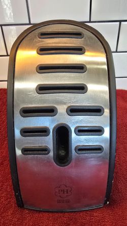 Princess House Culinario Series Cutlery Knife Block  $33.00