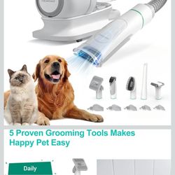 Neakasa P1 Pro Pet Groomer