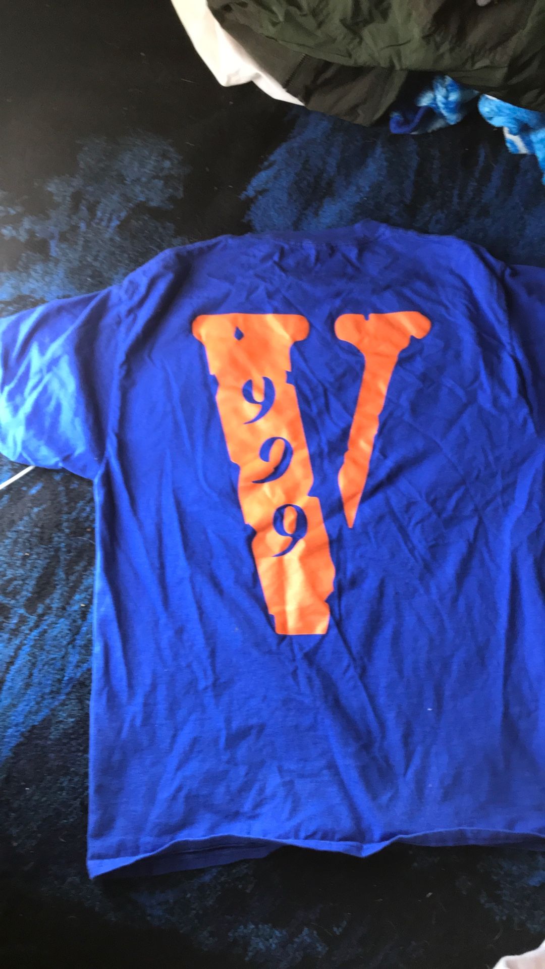 Vlone Shirt