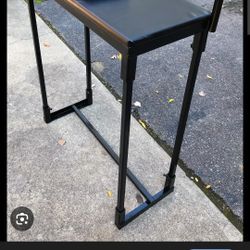 Arm Wrestling Half Table For Training 
