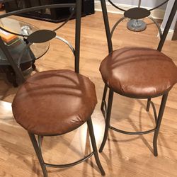 Bar Stools