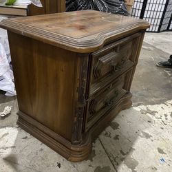 One Nightstand