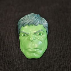 3D Hulk Wall Light