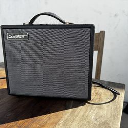 Guitar Amp