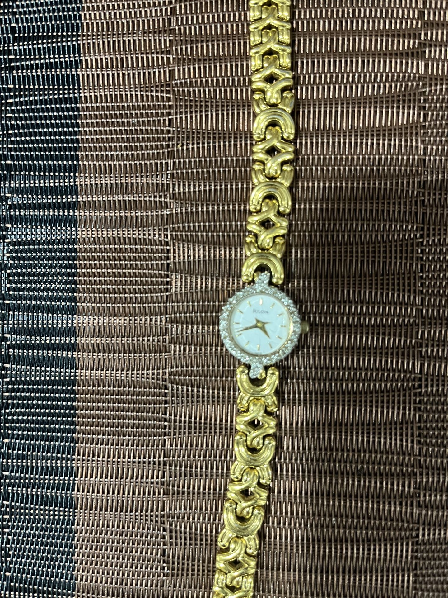 Woman’s Watch