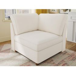 Brand New In Box Modern Extra Large Corner Sofa!!!