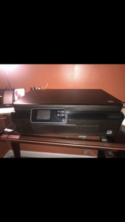 Hp printer
