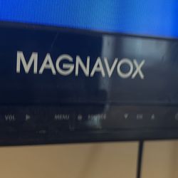 50” Magnavox Tv Must Go Today
